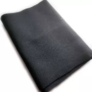 17x115cm 경량 점퍼 시보리 블랙 506243