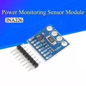 아두이노용 양방향 전류 및 전력 모니터링 센서 모듈, INA226 IIC I2C 인터페이스 5개