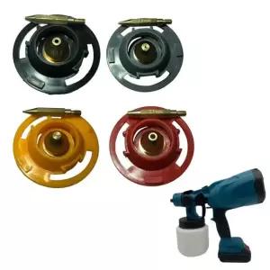 전기 스프레이 페인트 노즐 교체 깍지, 팁, 에어브러시 0.5mm, 1.0mm, 1.5mm 1.8mm China Mainland