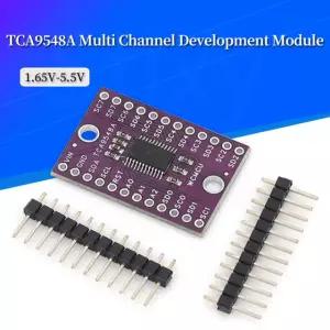TCA9548A 1~8 I2C 8채널 IIC 멀티플렉서 브레이크아웃 모듈(아두이노 확장 TCA9548 5개