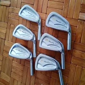 MIZUNO PRO MS-211 단조아이언 헤드 (56789P)