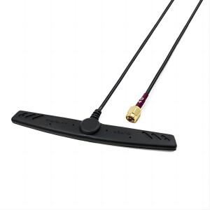 1pc 멀티밴드 700-2700MHz T 바 gsm 4g LTE 868MHZ 915MHZ 접착 안테나(sma 남성 )