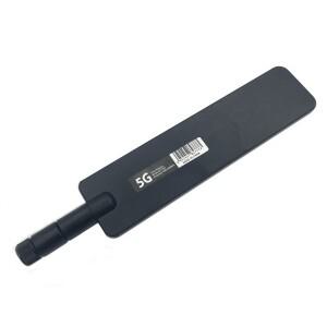 1pcs 4G LTE 5G 안테나 무선 Wifi 라우터 용 고 이득 22dBi 600-6000MHz SMA 남성 높은 신호 감도