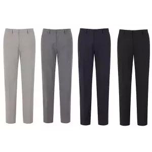 올젠 S/S 남성 스판 슬랙스 팬츠 ZOF5PP1302 5종택1
