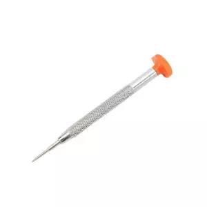 시계 드라이버 수리 도구 플랫 헤드 교체 예비 부품 필립스 Cross Screw Driver