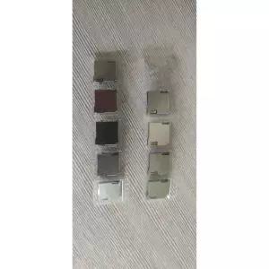 YH 10PCS 고품질 푸시-푸시 마이크로 SD TF 카드 소켓 슬롯, 임베디드 시스템