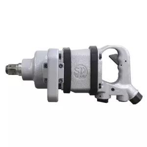 SP VESSEL 에어임팩트렌치 SP-1193GE-2(1SQ)일자형,숏타입