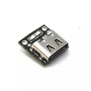 5W 5V 1A 리튬 배터리 충전기 모듈 | RC 장난감/도구 및 보조베터리용 Type-C