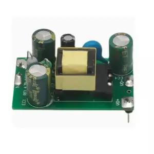 절연 스위치 전원 모듈 저 리플 변압기 AC220V ~ DC5V 12V 24V 1.5A Model 4