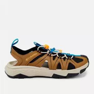 매장정품 COLUMBIA 남성 픽프릭 러쉬 샌달