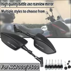 INTEGRA 750 700 NC750D 엔진 슈퍼커브윈드스크린 01 윈드스크린 바이크 Bla NC700D