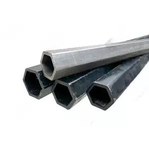 10CM 20CM 30CM 경운기 육각 튜브 23 32 농업 기계 건조 토지 부품 23 Axis 10cm 1pc