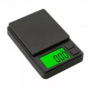 디지털 정밀 포켓 저울 1000g X 0.01g 백라이트 LCD 미니어처 식품/보석 온스/ 0.01g 500g