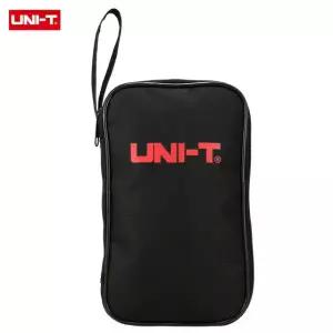 UNI-T 시리즈 디지털 멀티미터용 UT-B01 검정색 오리지널 가방, 다른 브랜드 멀티미