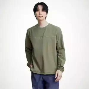 네파 남여 컴포 테크 맨투맨-7L153607L25363 1690933