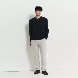 빈폴 멘 츄잉 코듀로이 스탠다드핏 팬츠 아이보리 BC5921C510 C