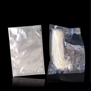진공팩 진공비닐 지 300장 진공포장봉투 두께0.07mm 15X20cm R2WEBF7AE4