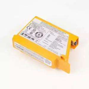 청소 로봇 진공 청소기 배터리 5000MAH 고용량 교체용 충전 부품 세트 소모품 전원 14 4V 2600mAh