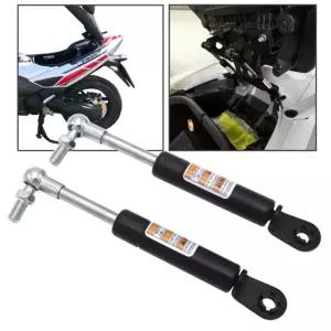 티맥스 유압 쇼바 리프터 부품 검정색 블랙 유압쇽 버팀대 쇼크 업소버 단일 품목 TMAX 500 2001 207