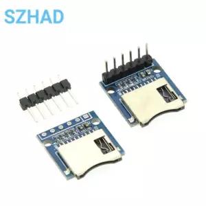 TF SD 카드 모듈 ARDUINO ARM R용 미니 메모리 No welding