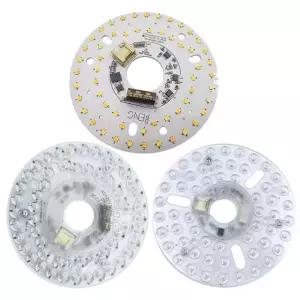 천장팬 설치 교체 전구 에너지 절약 수리 부품 세트 100mm 220V
