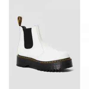 매장정품 닥터마틴 DR.MARTENS 2976 쿼드 25055100 706076