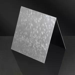 Q235 아연도금 사각 철판 백색 강판 방지 산업용 소재 100x100x1mm