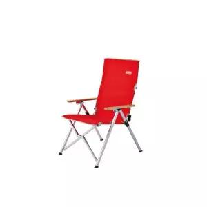 매장정품 COLEMAN 레이 체어 (레드) 2000026744