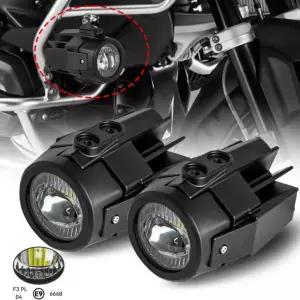 오토바이 LED 보조 라이트 알루미늄 스포트라이트 120W Light