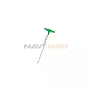 육각 롱 T핸들렌치 inch타입 5/32inch 1EA 2174813