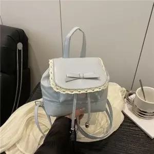 호크아이 여자 여름 데일리룩 가방 발레 학생 배낭 KUK2