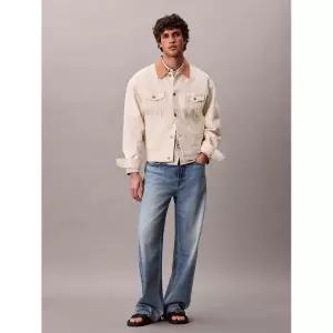 CALVIN KLEIN JEANS 배기핏 에코 쿨 진 4RG786G ZPQ4RG786GZPQ 148468