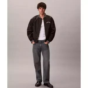 CALVIN KLEIN JEANS [ 정국 ]90S 스트레이트 진 4RF726G SCO4RF726GSCO 148463