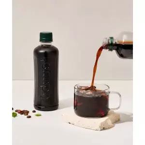 매장정품 BINGGRAE 아카페라 심플리 디카페인 아메리카노 400mL 20입