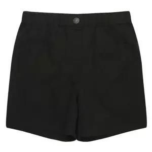 SFIT 에스핏 HC29 데일리 3.5부 블랙 면 주니어 여아 3.5부 블랙 데일...