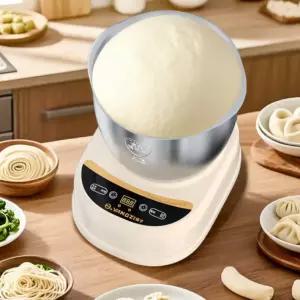 가정용 스마트 반죽기 밀가루 제빵 베이킹 믹서