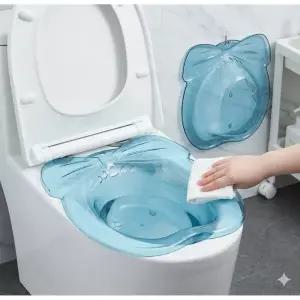 가정용좌욕기 좌욕대야 치질 임산부 변기