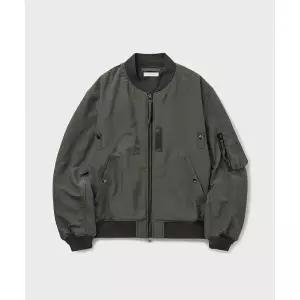 유니온블루 MIL MA-1 JACKET [KHAKI] 135570
