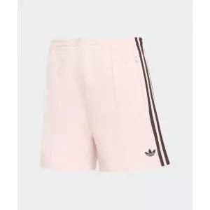 아디다스 ADIDAS 파이어버드 클래식 숏 팬츠 - 샌디핑크:아우라커피 KD3671 173589