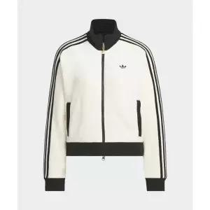 아디다스 ADIDAS 컬러 재킷 - 크림화이트 JN0722 173503