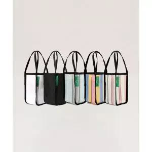 매장정품 TUO TUMBLE MINI BAG · 텀블러백 (15color)
