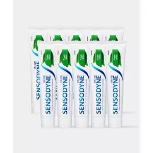 매장정품 SENSODYNE 센소다인 후레쉬 민감성 치약 100g x10개