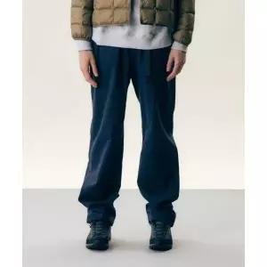 매장정품 GRAMICCI 팬츠 Double Navy