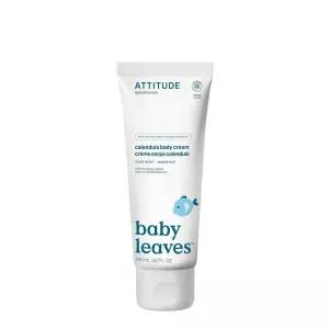ATTITUDE 바디 크림 EWG 인증 천연 유래 성분으로 제작 비건 굿 나이트 190ml6.7온스