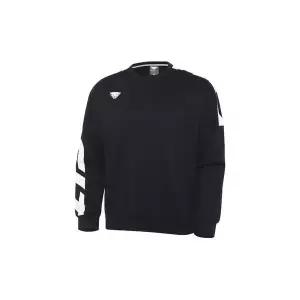 매장정품 DYNAFIT 다이나핏 (정상:109000원 60%할인) 공용 ENDURE 엔듀어 맨투맨 Black (YUP24218Z1) 15783