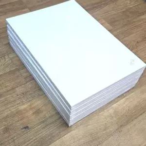 서류 인쇄 상장 500매 용지 a4 프린트 모조지 백상지 상장용지500매