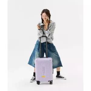 매장정품 NATIONALGEOGRAPHIC 내셔널지오그래픽 하바나 캐리어 20형 VIOLET N245ASU350024 1453742