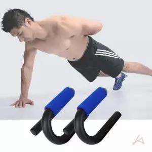 푸시업바 팔굽혀펴기 손목보호 푸시업기구
