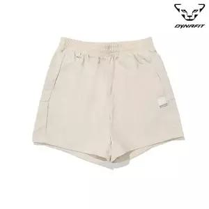 매장정품 DYNAFIT 다이나핏 4부반바지 여성 VASTO 바스토 하프팬츠 LBeige YWM24362E1 _GNWP 1464066