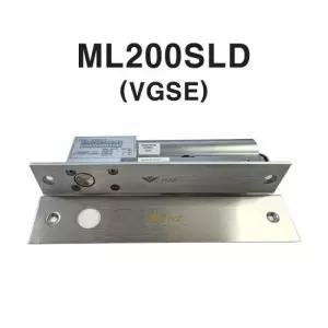도어클로저 데드볼트 유리문잠금장치 도어 ML200SLD